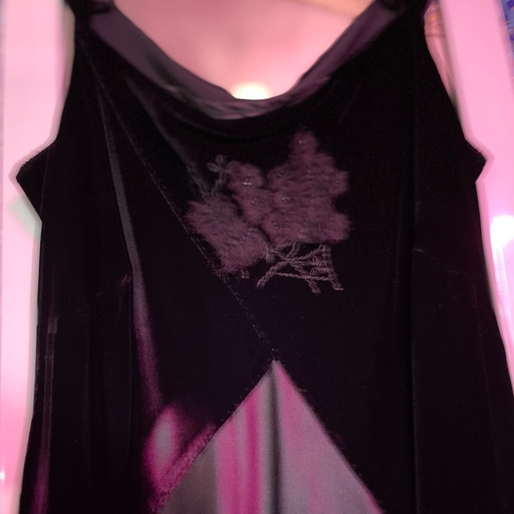 MAX STUDIO Gorgeous Little Black Dress - Picture 9 of 10